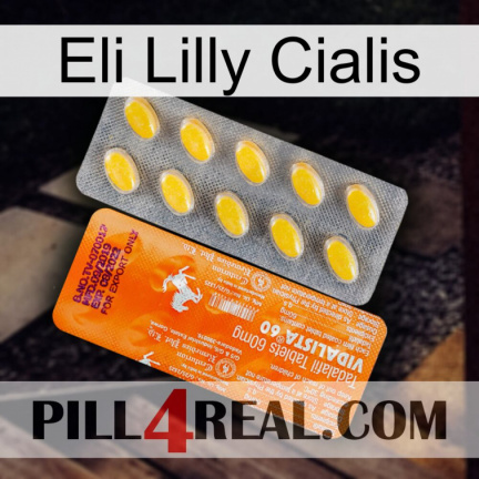 Eli Lilly Cialis new05